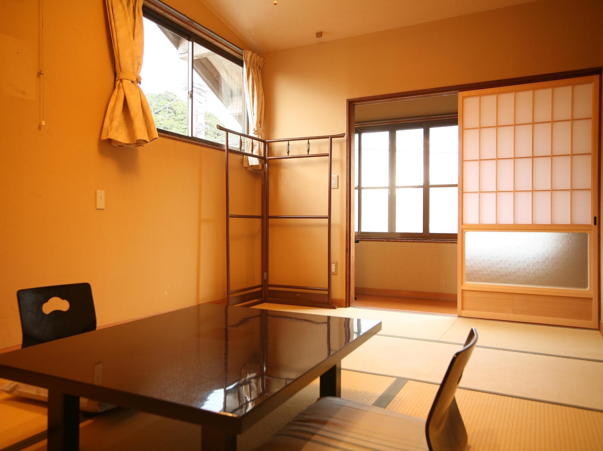 Kadoya Ryokan Kami  Εξωτερικό φωτογραφία